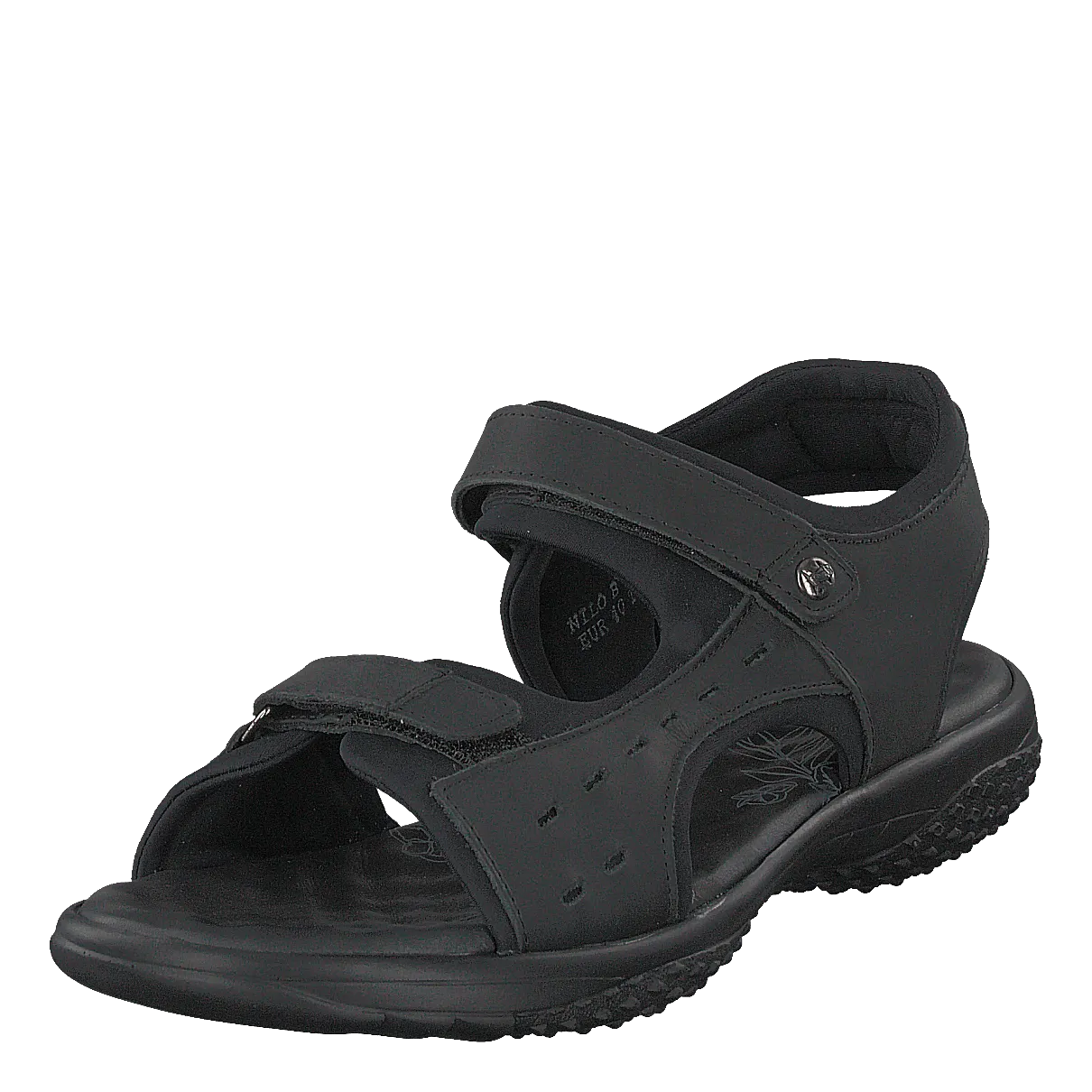 Nilo Basics Napa Grass Negro/black