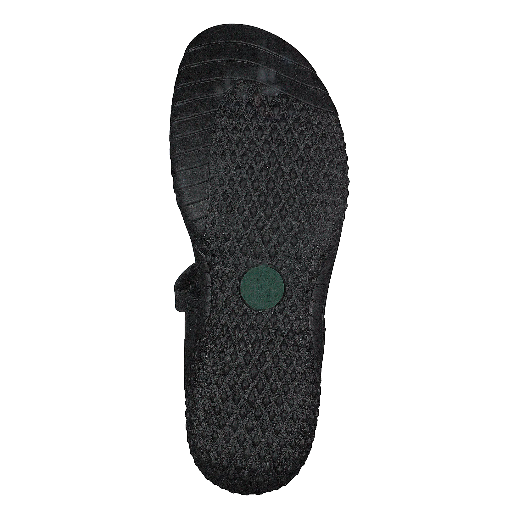 Nilo Basics Napa Grass Negro/black