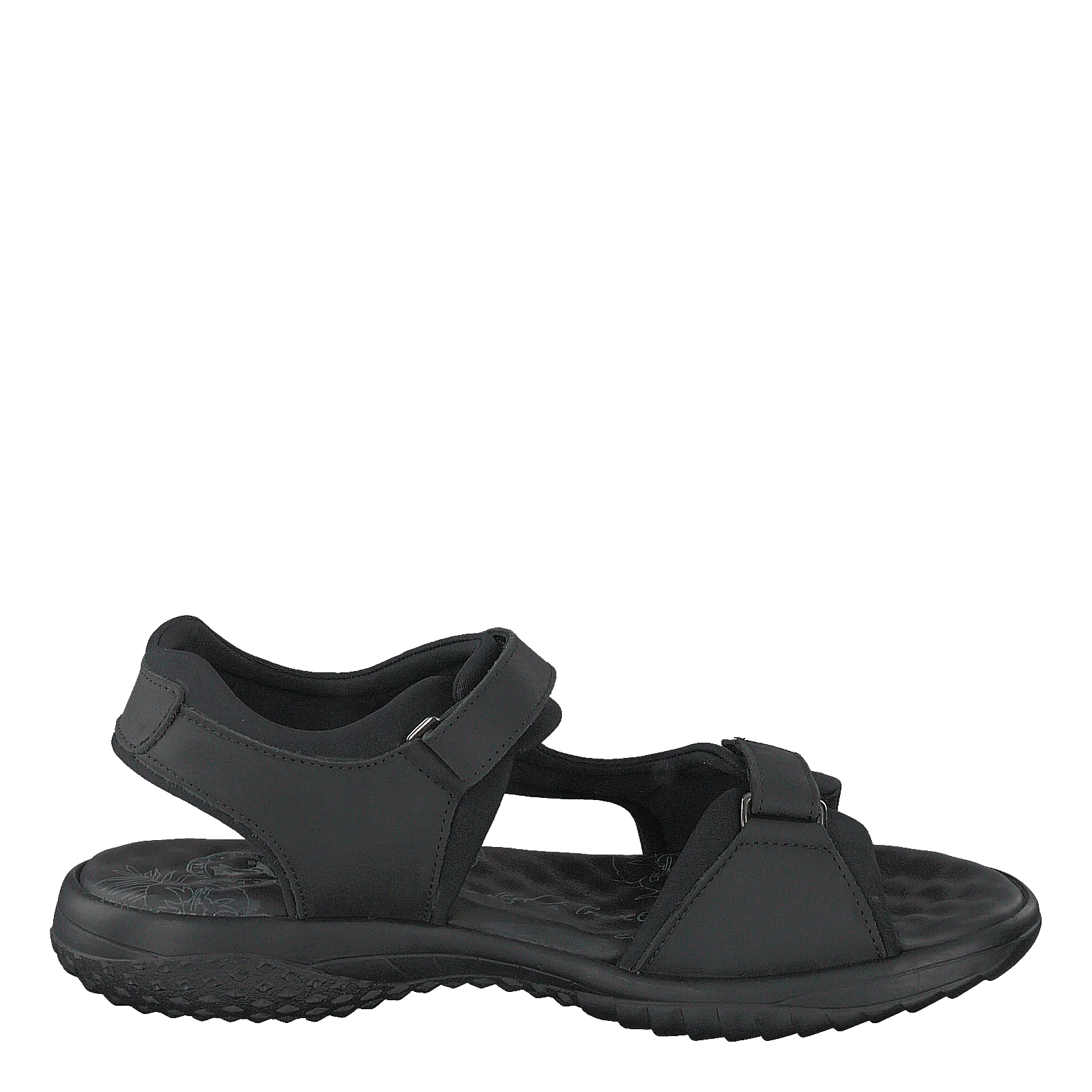 Nilo Basics Napa Grass Negro/black