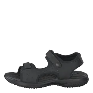Nilo Basics Napa Grass Negro/black