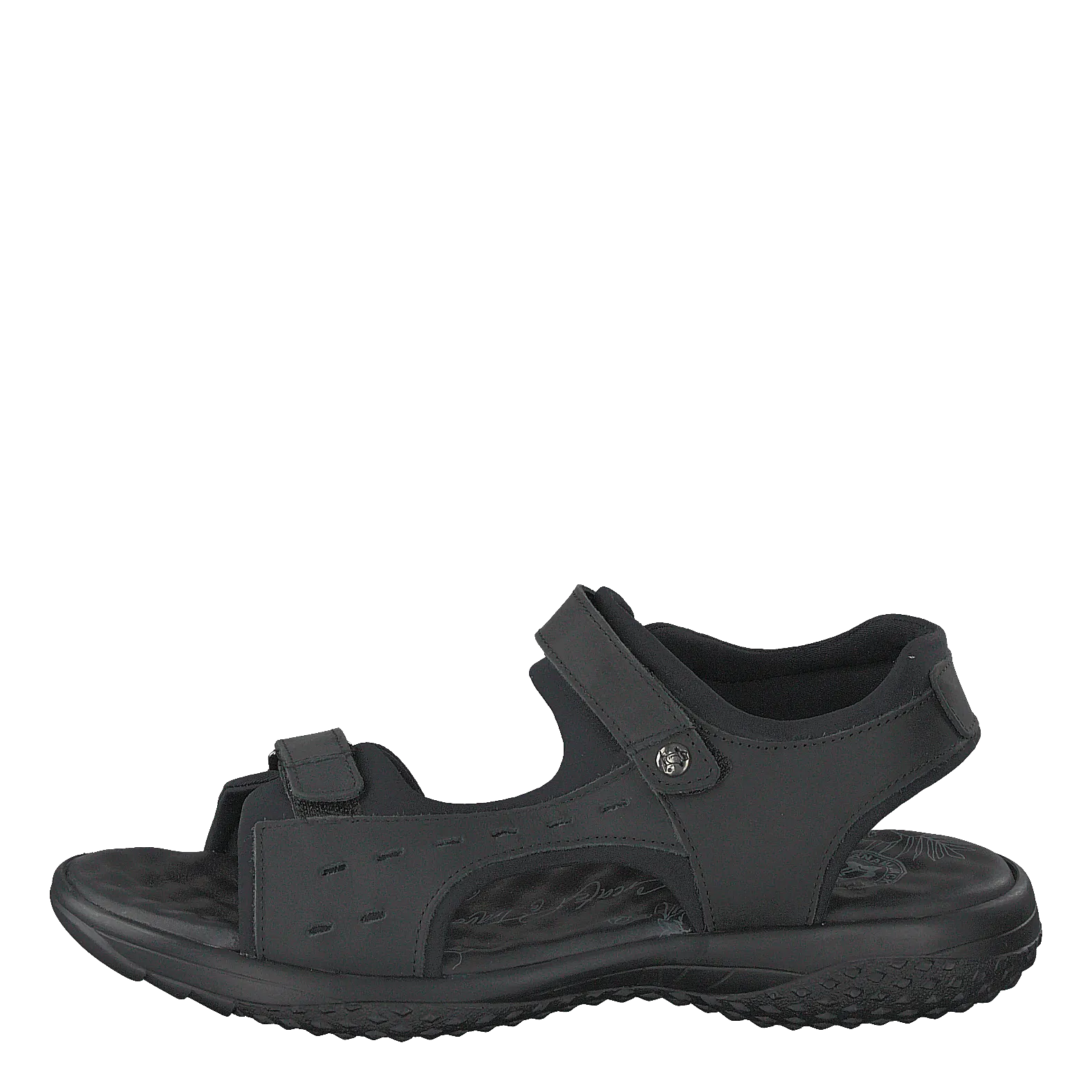 Nilo Basics Napa Grass Negro/black