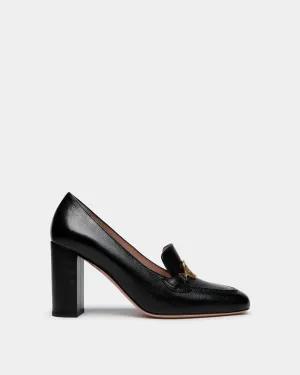 Obrien 85 - Heeled Pump