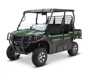 OEM Kawasaki Adventure Package for PRO-FXT/DXT 999693767