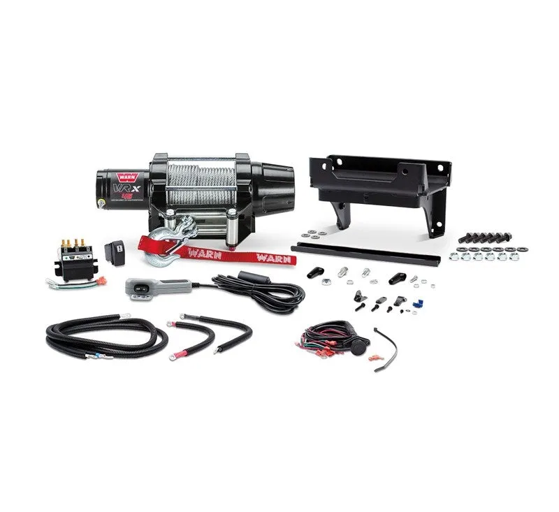 OEM Kawasaki Warn VRX 45 Powersport Winch Kit 99994192245
