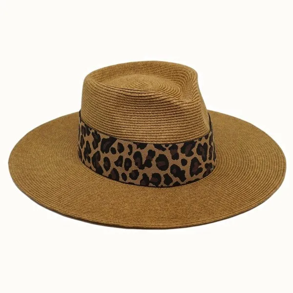 OPEN RANGE HAT - MOCHA