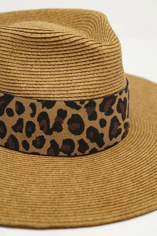 OPEN RANGE HAT - MOCHA