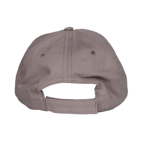 Original Mammoth - Velcro® Strapback