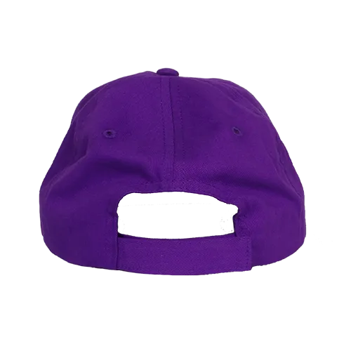 Original Mammoth - Velcro® Strapback