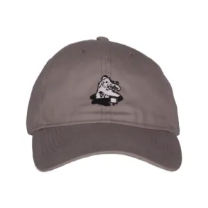 Original Mammoth - Velcro® Strapback