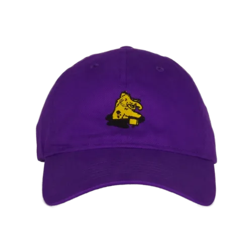 Original Mammoth - Velcro® Strapback