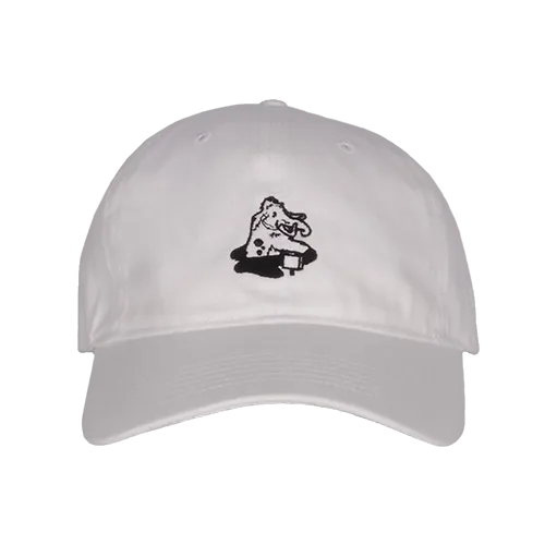 Original Mammoth - Velcro® Strapback