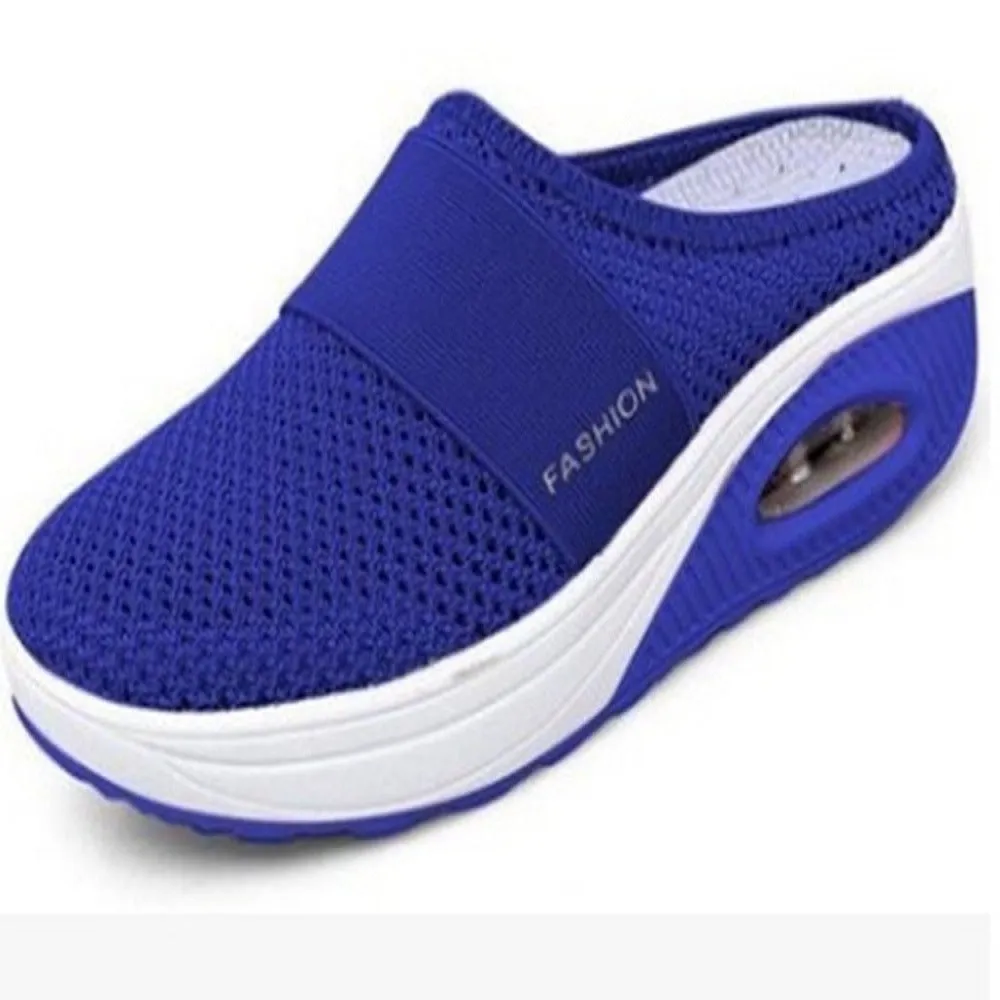 ❤️‍🔥Orthopaedic entry shoes with air cushion