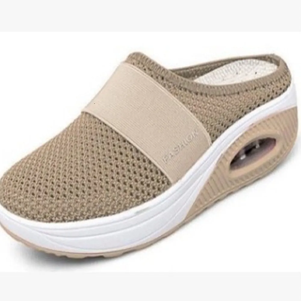 ❤️‍🔥Orthopaedic entry shoes with air cushion