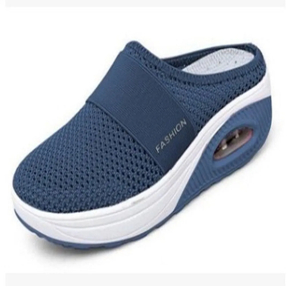 ❤️‍🔥Orthopaedic entry shoes with air cushion