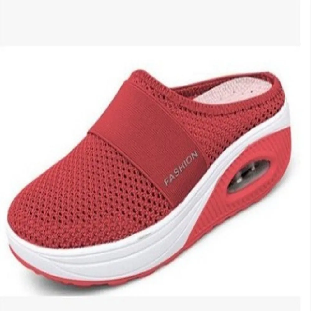 ❤️‍🔥Orthopaedic entry shoes with air cushion