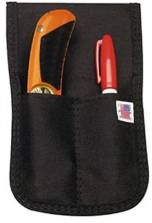Pacific Handy Nylon Tool Belt Holster With Velcro Fastening - Ukh-325
