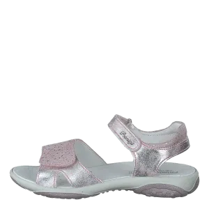 Pbr 73912 Rosa/cipria