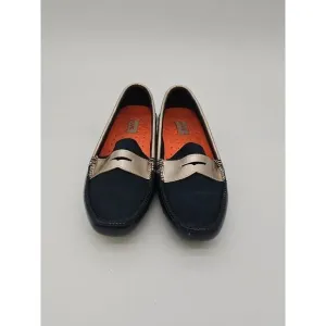 PENNY LOAFERS WOMEN PEONY LEATHER 37
