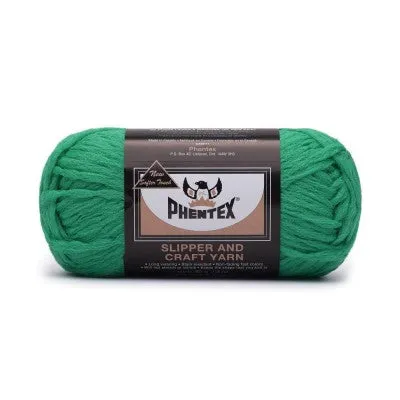 Phentex Slipper & Craft