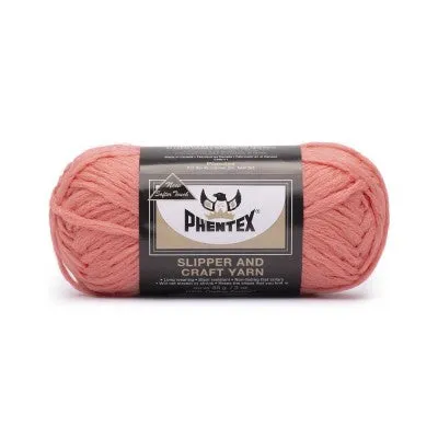 Phentex Slipper & Craft