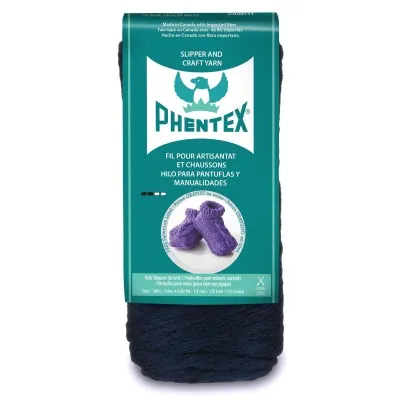 Phentex Slipper & Craft