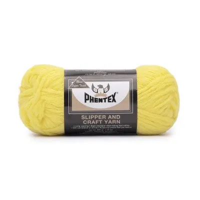 Phentex Slipper & Craft