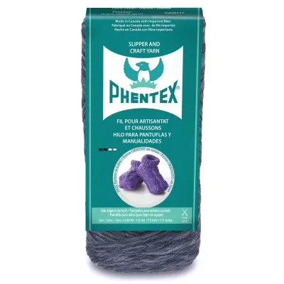 Phentex Slipper & Craft