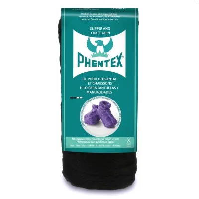 Phentex Slipper & Craft