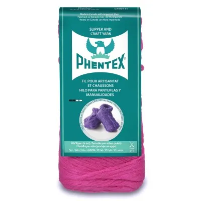 Phentex Slipper & Craft