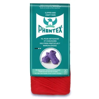 Phentex Slipper & Craft
