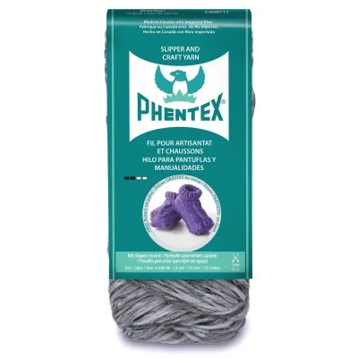 Phentex Slipper & Craft