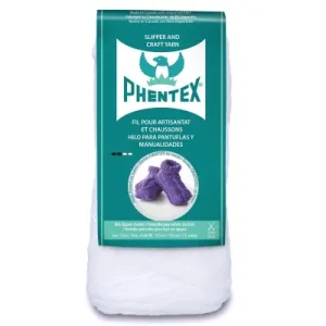 Phentex Slipper & Craft