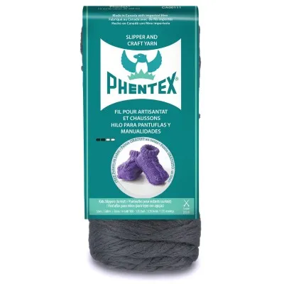 Phentex Slipper & Craft