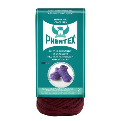 Phentex Slipper & Craft