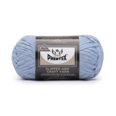 Phentex Slipper & Craft