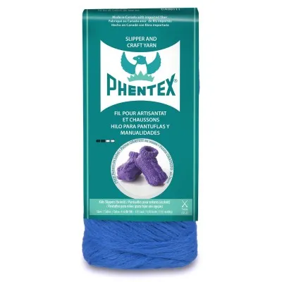 Phentex Slipper & Craft