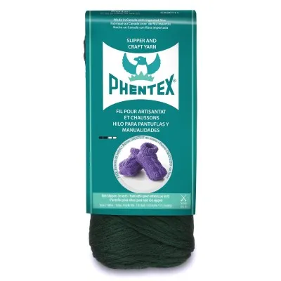 Phentex Slipper & Craft