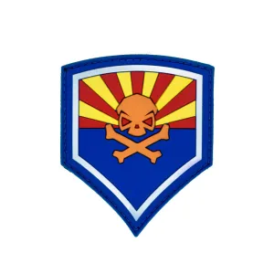 PHU Arizona Patch