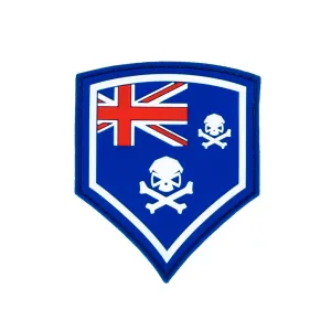 PHU Australia Patch