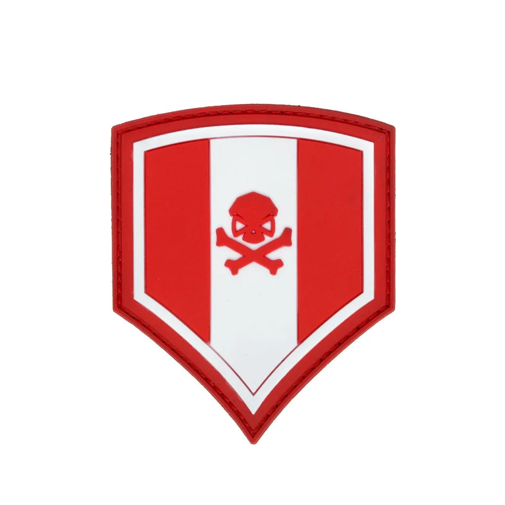 PHU Canada Patch