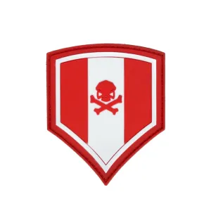 PHU Canada Patch