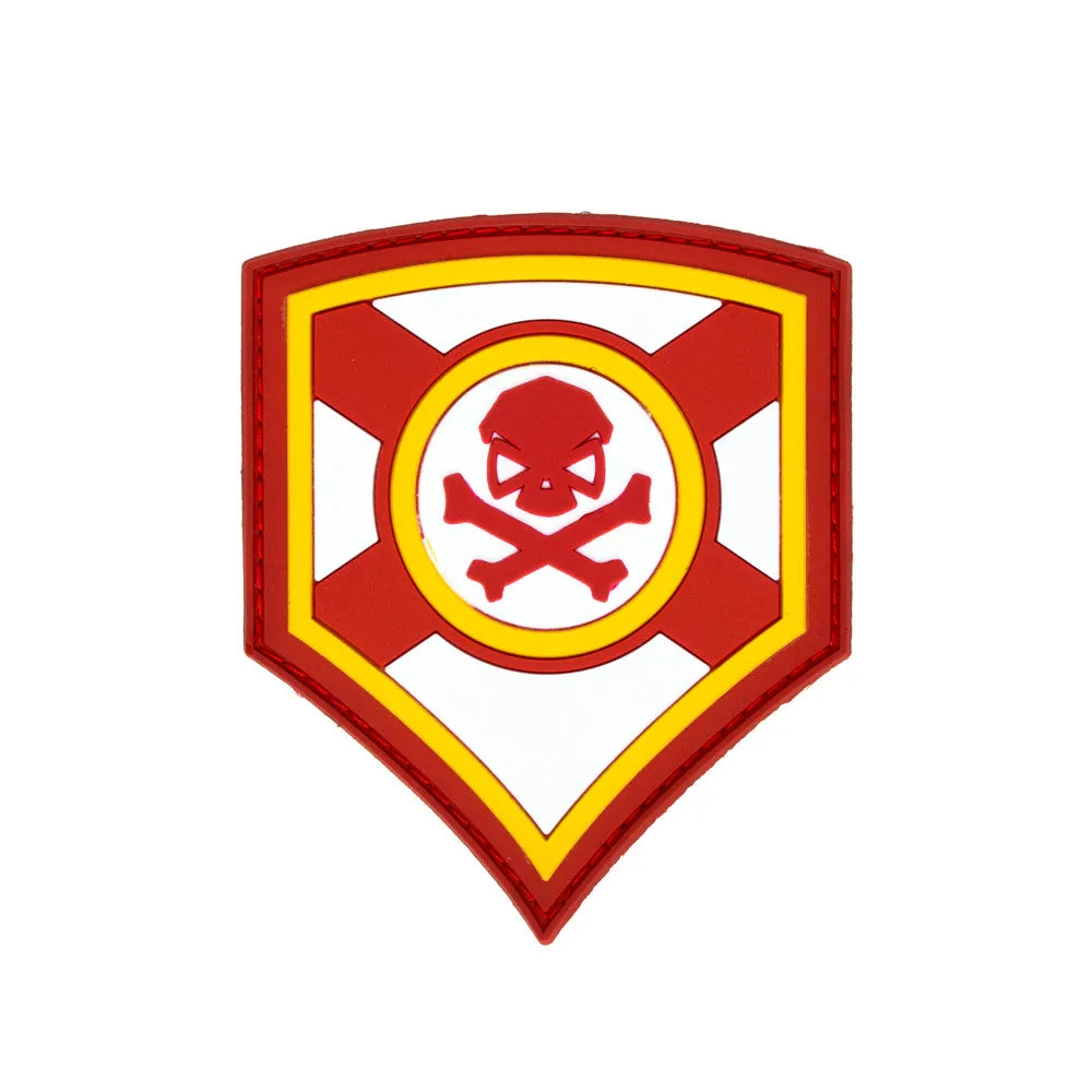 PHU Florida Patch