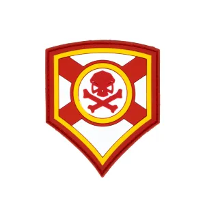 PHU Florida Patch