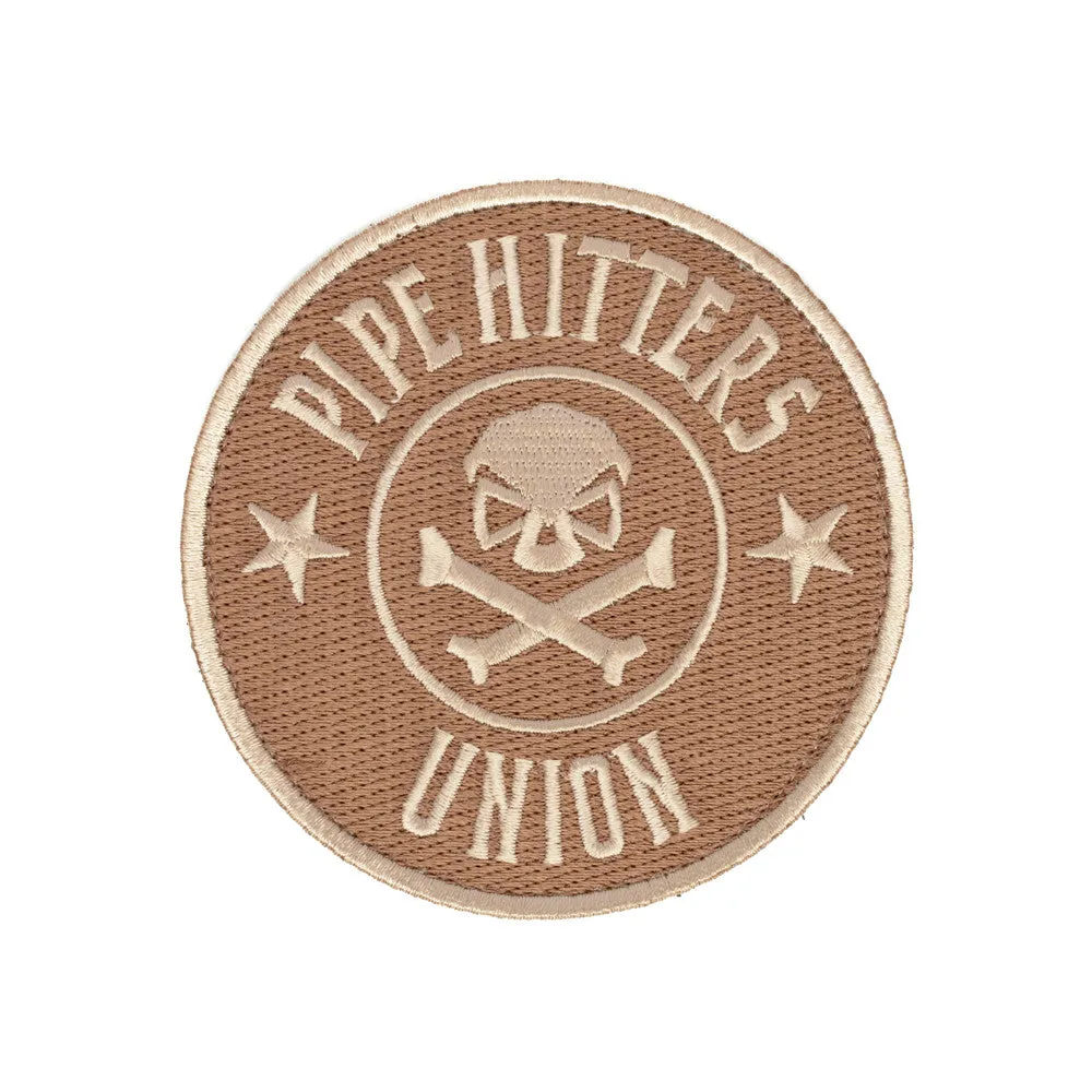 PHU Shield Patch