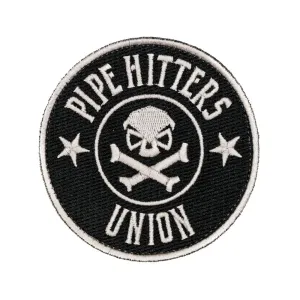 PHU Shield Patch