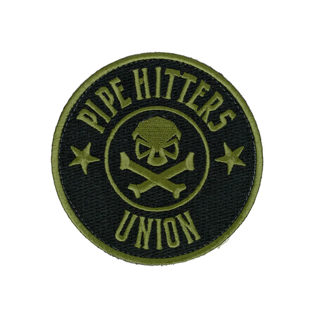 PHU Shield Patch