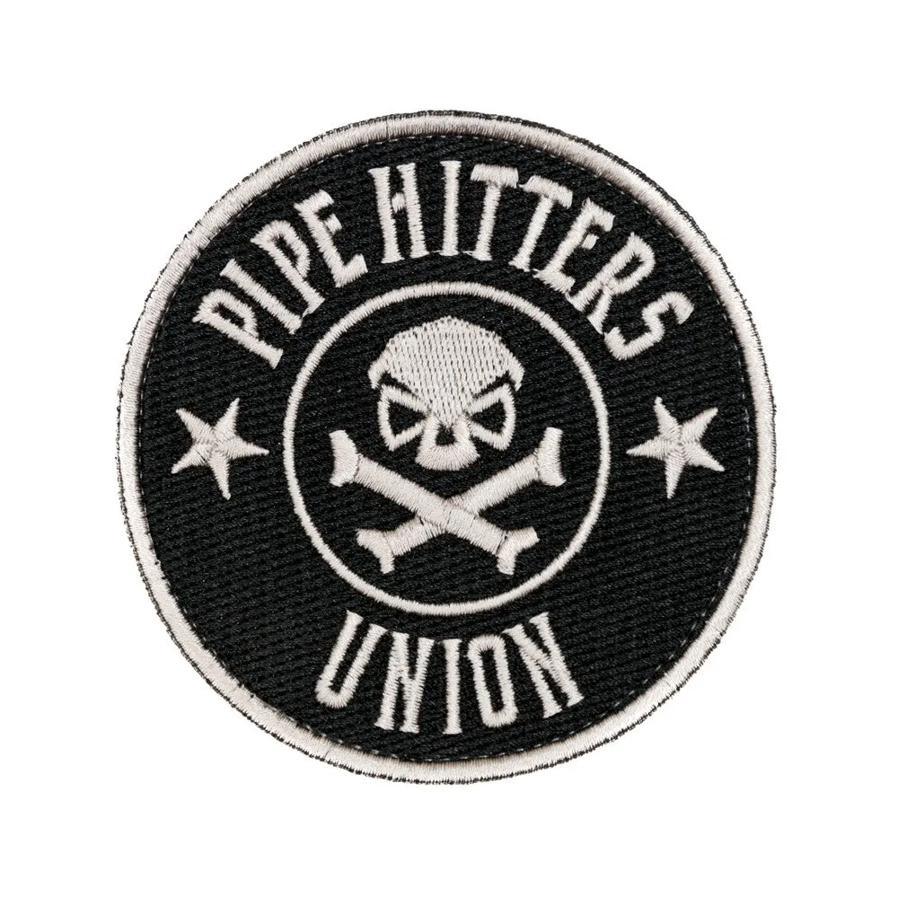 PHU Shield Patch
