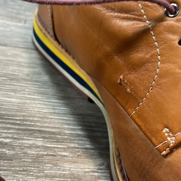 Pikolinos loafers men’s 45 (f171)