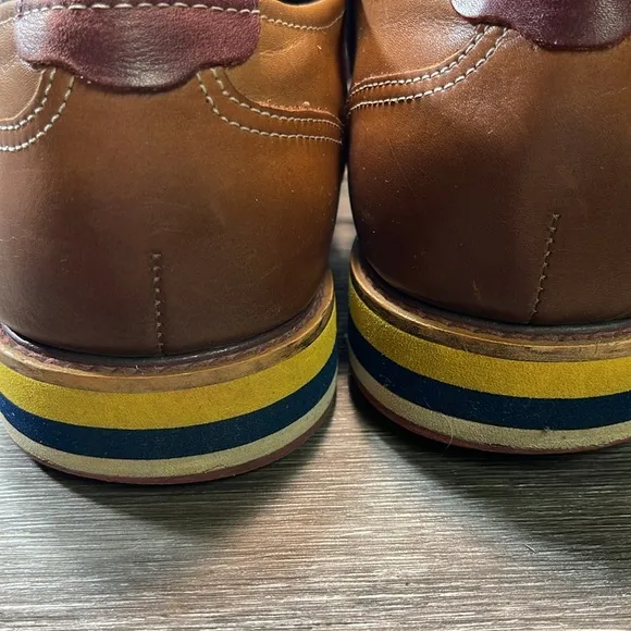 Pikolinos loafers men’s 45 (f171)