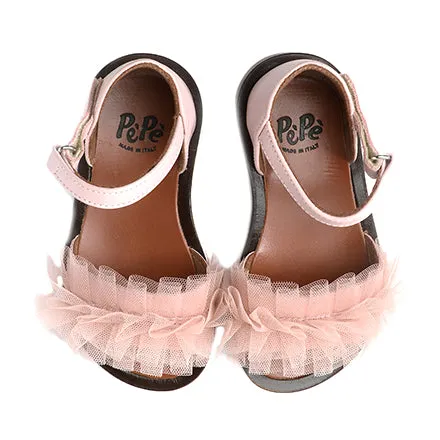 PèPè Audrey Powder pink